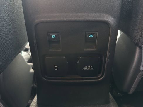 Used 2023 Ford Bronco Heritage Edition image 27