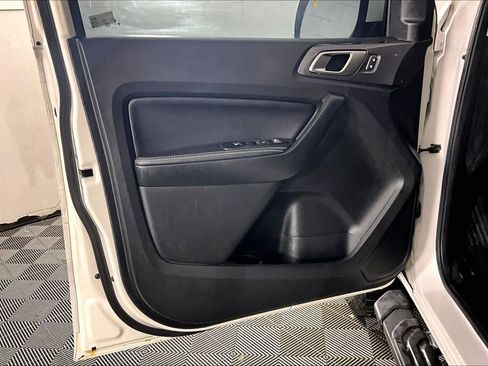 Used 2020 Ford Ranger Lariat w/ Equipment Group 501A Mid image 21