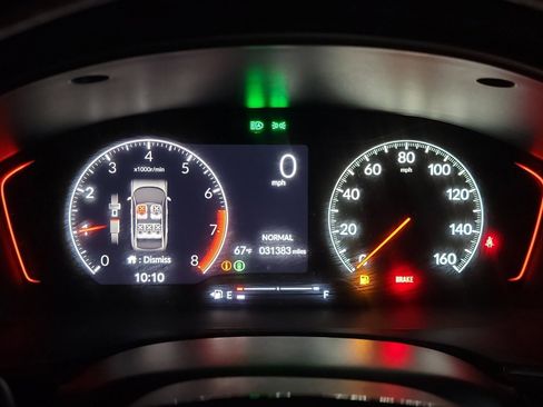 Certified 2022 Honda Civic Si image 18