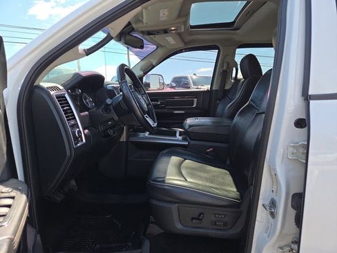Used 2014 RAM 2500 Limited image 10