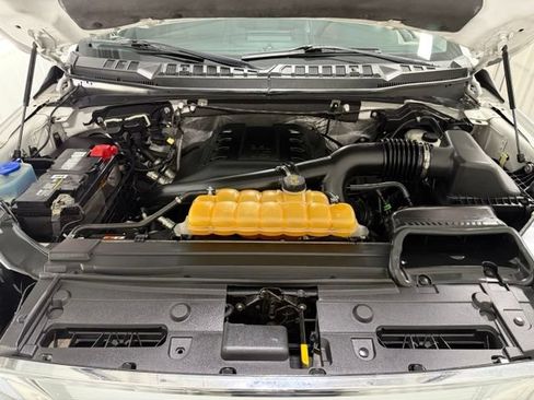 Used 2015 Ford F150 Lariat AWD/4WD image 25