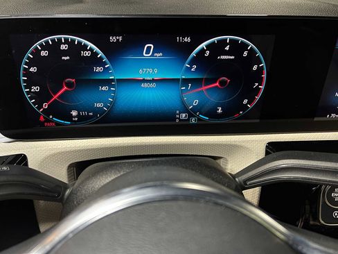 Used 2021 Mercedes-Benz A 220 A 220 image 29