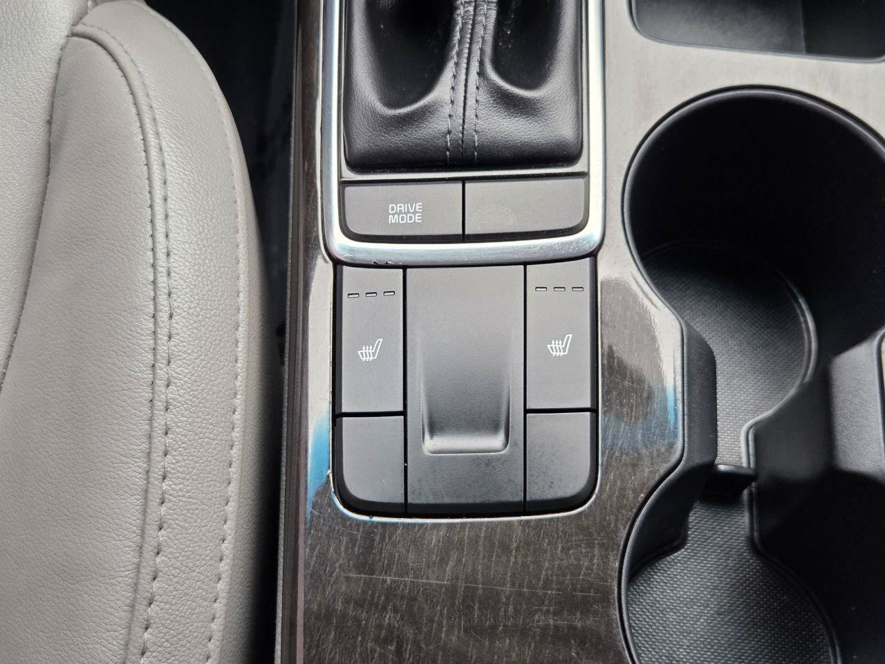 Used 2018 Kia Optima EX FWD image 26