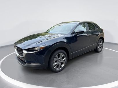 New 2026 MAZDA CX-30 AWD 2.5 S