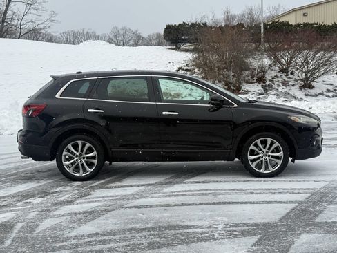 Used 2013 MAZDA CX-9 Grand Touring image 4