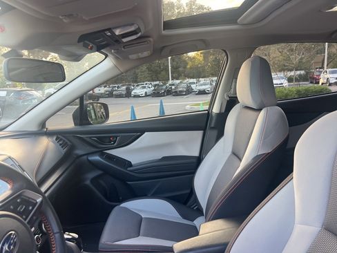 Used 2023 Subaru Crosstrek 2.0i Premium image 25