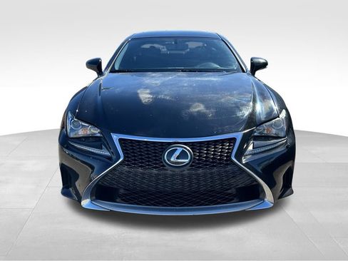 Used 2015 Lexus RC 350 AWD image 8