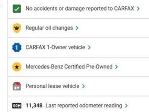 Certified 2025 Mercedes-Benz GLE 450e 4MATIC image 3