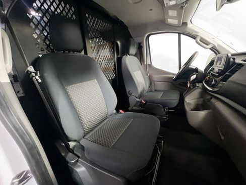 Used 2024 Ford Transit 250 Base w/ Exterior Upgrade Package image 29