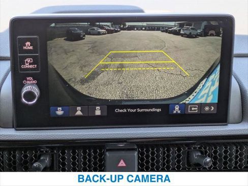 New 2026 Honda CR-V EX-L image 18