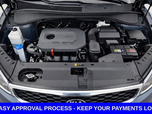 Used 2020 Kia Sorento LX FWD image 18