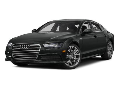 Used 2016 Audi A7 3.0T Prestige