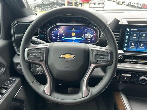 New 2026 Chevrolet Silverado 2500 High Country w/ High Country Premium Package image 18