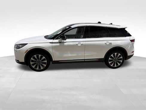 Used 2022 Lincoln Corsair Reserve w/ Equipment Group 201A AWD/4WD image 6