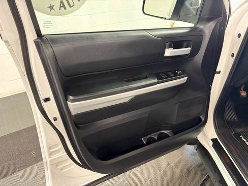 Used 2020 Toyota Tundra SR5 w/ SX Package AWD/4WD image 21