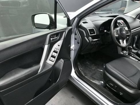 Used 2018 Subaru Forester 2.5i Premium AWD/4WD image 26