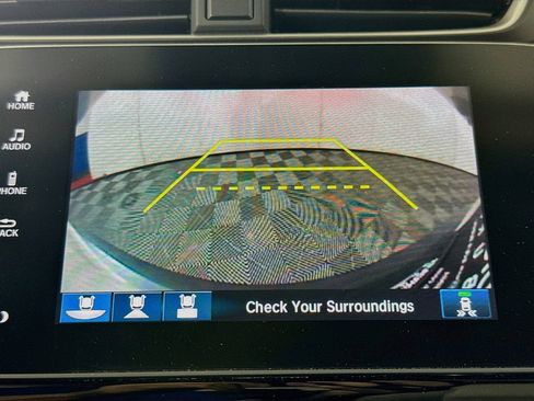 Used 2018 Honda CR-V EX-L image 13