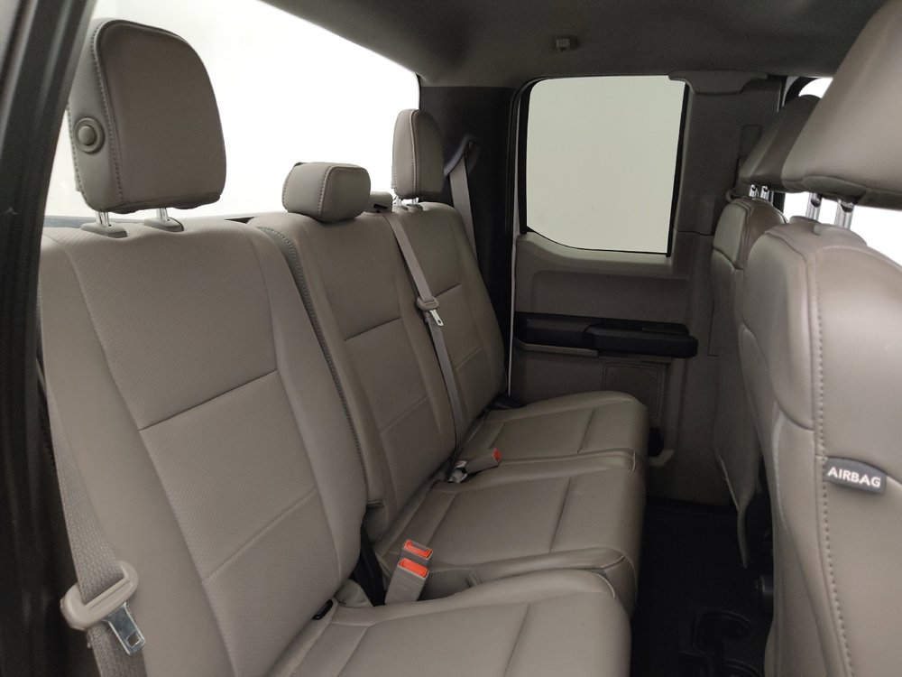 Used 2018 Ford F150 XL w/ Equipment Group 101A Mid RWD image 19