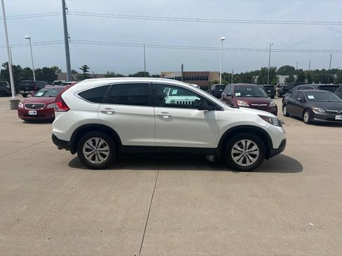 Used 2014 Honda CR-V EX-L image 4