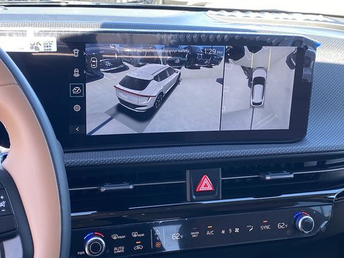 New 2026 Kia EV6 Wind RWD image 19