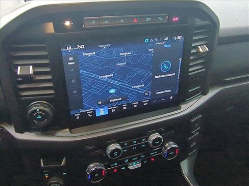 Used 2024 Ford F150 XLT w/ Equipment Group 302A MID image 12