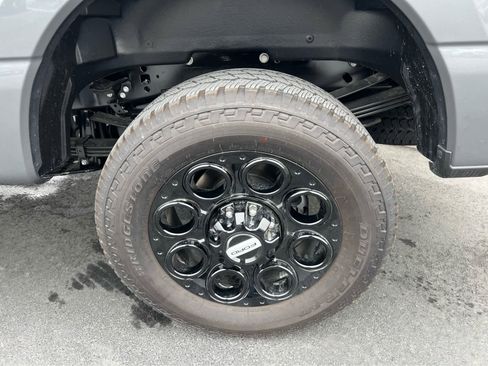 New 2026 Ford F350 XLT w/ XLT Premium Package image 14