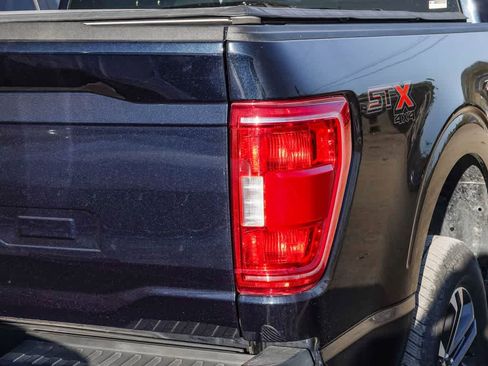 Used 2023 Ford F150 XL w/ STX Appearance Package image 12