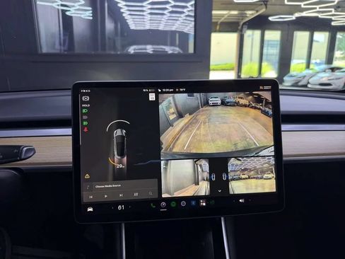 Used 2019 Tesla Model 3 Long Range AWD/4WD image 14