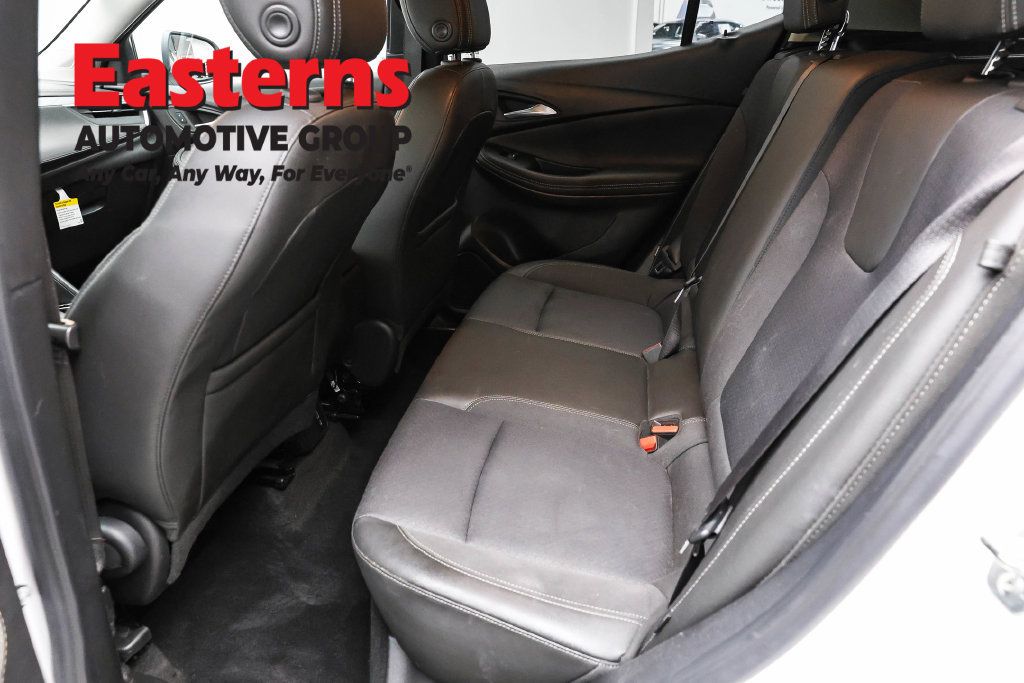 Used 2024 Buick Encore GX Preferred FWD image 22