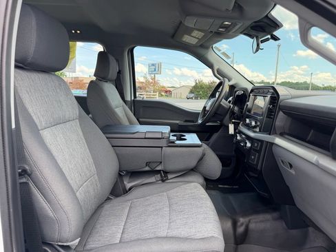 Used 2022 Ford F150 XL w/ Trailer Tow Package AWD/4WD image 31