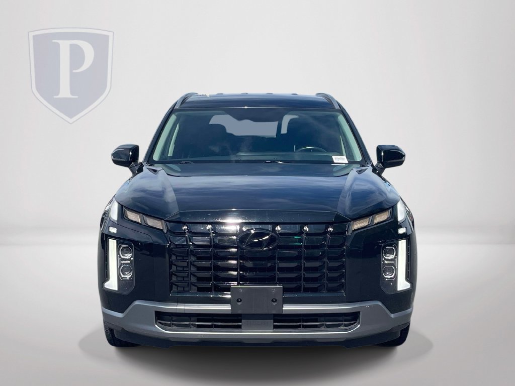 Used 2025 Hyundai Palisade SEL AWD/4WD image 3