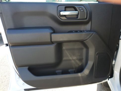 New 2026 Chevrolet Silverado 1500 Custom image 22