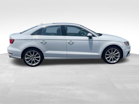 Used 2015 Audi A3 2.0T Premium Plus AWD/4WD image 9