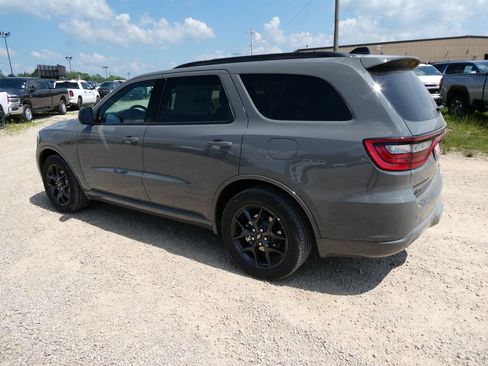 New 2026 Dodge Durango GT w/ Blacktop Package AWD/4WD image 7
