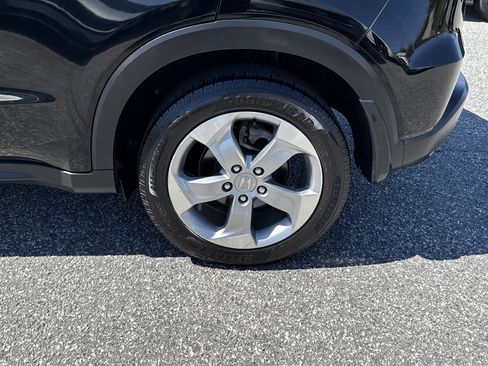 Used 2020 Honda HR-V LX image 13