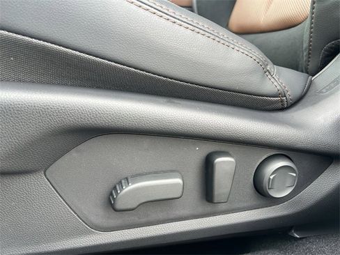 New 2026 Subaru Forester Touring image 29