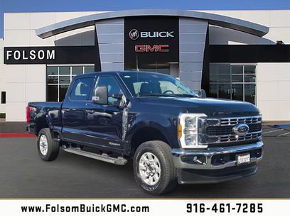 Used 2024 Ford F250 XLT w/ FX4 Off-Road Package