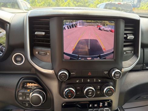 Used 2022 RAM 1500 Big Horn AWD/4WD image 26