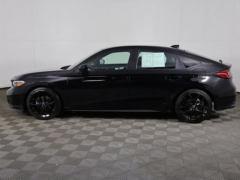 Certified 2026 Honda Civic Sport image 14