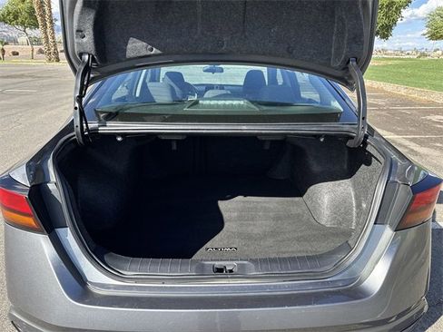 Used 2023 Nissan Altima 2.5 SV image 25