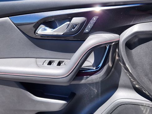New 2026 Chevrolet Blazer RS w/ Driver Confidence II Package AWD/4WD image 7