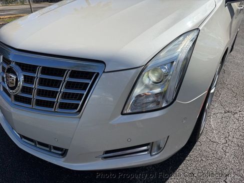 Used 2014 Cadillac XTS Premium image 24