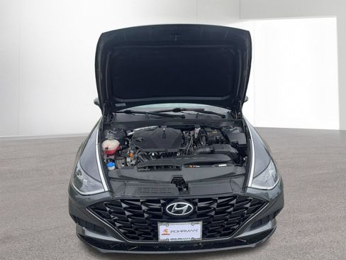 Used 2022 Hyundai Sonata SEL w/ Convenience Package FWD image 26
