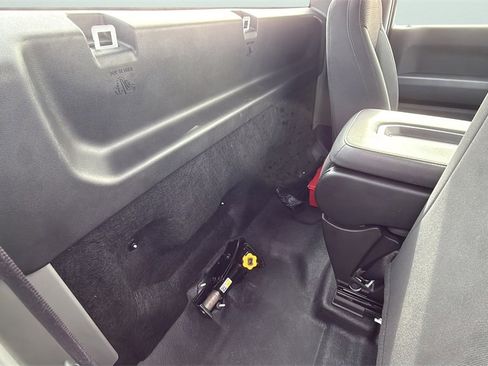 Used 2024 Chevrolet Silverado 1500 W/T w/ WT Fleet Convenience Package image 12