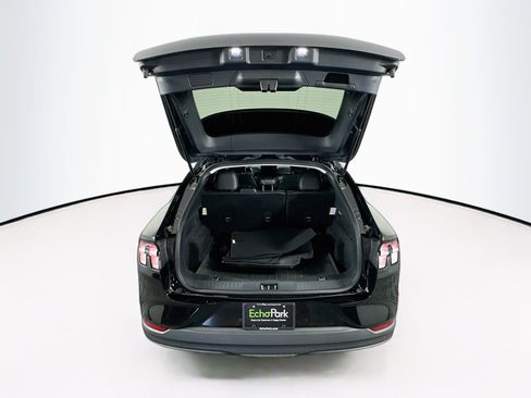 Used 2023 Ford Mustang Mach-E Select RWD image 28