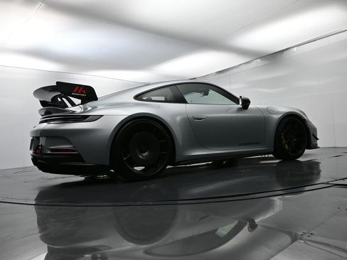Certified 2022 Porsche 911 GT3 image 53