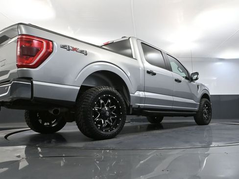 Used 2021 Ford F150 XLT w/ Equipment Group 301A Mid image 49