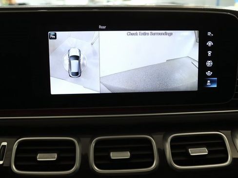 Certified 2022 Mercedes-Benz GLE 53 AMG 4MATIC Coupe image 28