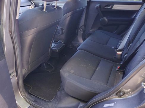 Used 2011 Honda CR-V LX image 12