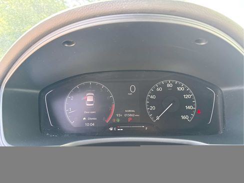 Used 2025 Honda Civic Sport image 22